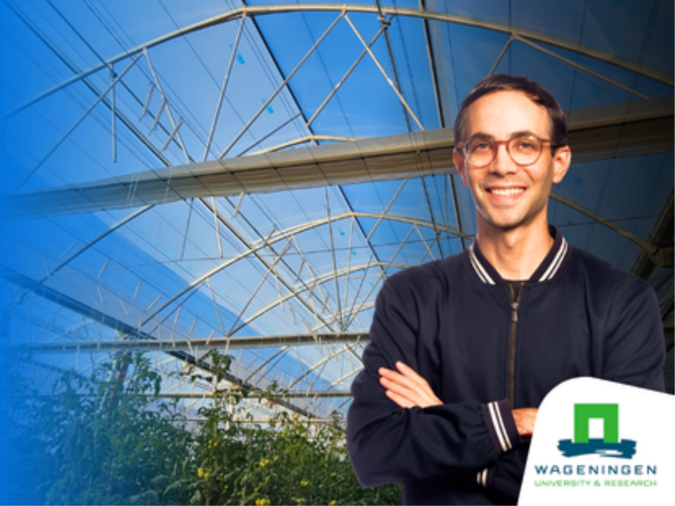 David Katzin, WUR